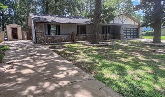 2407 Brookwood St, Benton, AR 72015