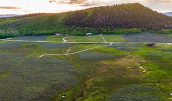 HWY 352 Street lot 6, Cora, WY 82925