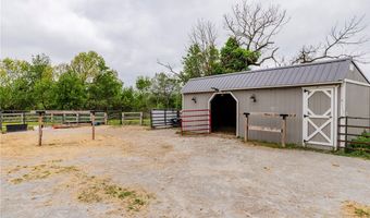 12978 Huber House & 3+/- Acres Rd, Bentonville, AR 72713