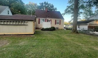 1203 Union Ave, Ashtabula, OH 44004