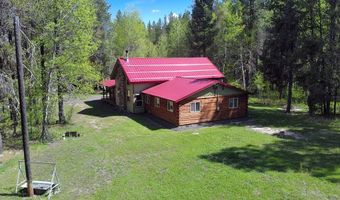 10534 Hwy 55, Cascade, ID 83611