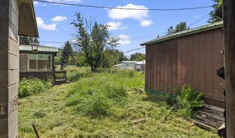 206 E 2nd Ave, Clark Fork, ID 83811
