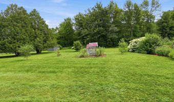 344 VT RT 15, Cambridge, VT 05444