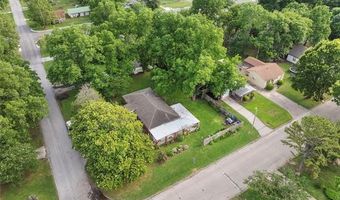 811 P NW, Ardmore, OK 73401