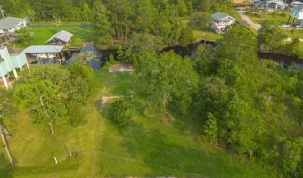 5035 Kament St, Bay St. Louis, MS 39520