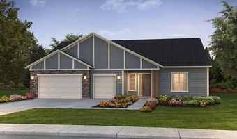 104 Hawthorn Ct Plan: Baldwin II, Lake Frederick, VA 22630