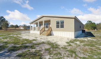 6440 SW OLD WIRE Rd, Fort White, FL 32038