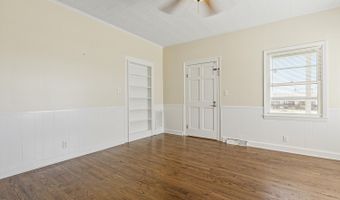 1356 Pearidge Rd, Angier, NC 27501