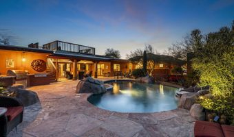 40205 N 26TH St, Cave Creek, AZ 85331
