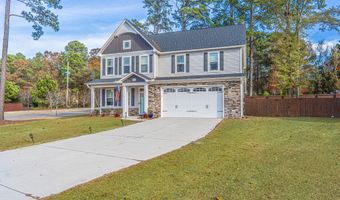 101 Bluegrass Ct, Aberdeen, NC 28315