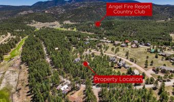79 Spyglass Hill Rd, Angel Fire, NM 87710