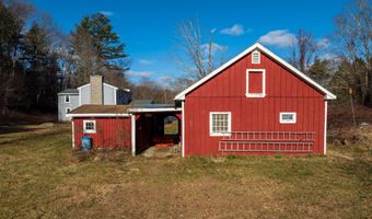 10 Cross Rd, Canterbury, CT 06331