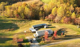 60 Tater Loop Rd, Albany, KY 42602