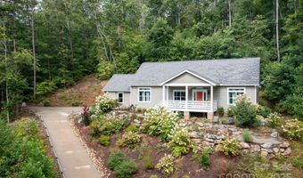 209 Patriots Dr, Asheville, NC 28805