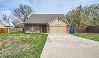 204 W Patton Ave, Alvarado, TX 76009