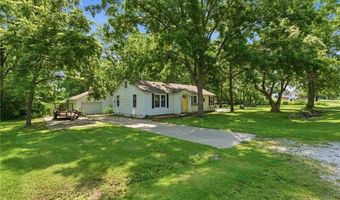 203 S Ohio St, Archie, MO 64725