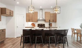 8150 Scenic Ridge Way, Ball Ground, GA 30107
