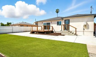 2525 Inman Ct, San Diego, CA 92111