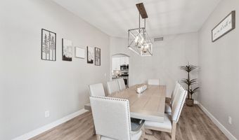 2362 W BINNER Dr, Chandler, AZ 85224