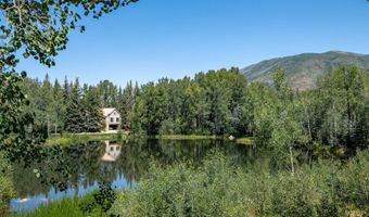 1440 Crystal Lake Rd, Aspen, CO 81611