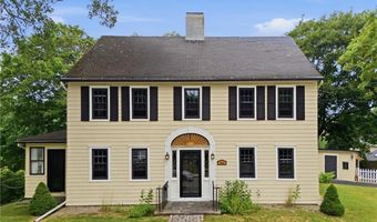 1331 New London Ave, Cranston, RI 02920