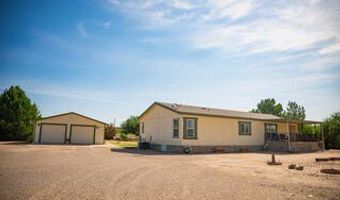 1100 E Sonora Verde Dr, Benson, AZ 85602