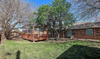 7902 Gerald Dr, Amarillo, TX 79121