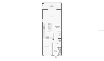 285 MANGROVE SHADE Cir, Apollo Beach, FL 33572