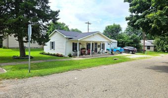 105 E Logan St, Attica, IN 47918