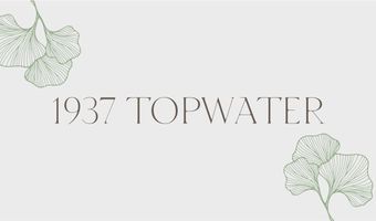 1937 Topwater, Aransas Pass, TX 78336
