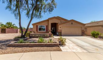 249 W HAWTHORNE Dr, Casa Grande, AZ 85122