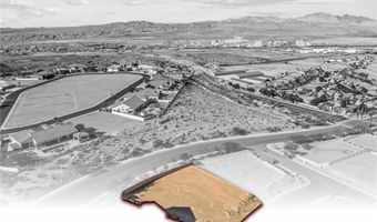 1129 Via San Lorenzo, Bullhead City, AZ 86429