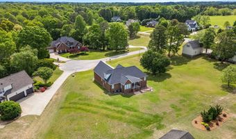 105 Pinecrest Dr, Angier, NC 27501