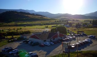 10345 MT Highway 1, Anaconda, MT 59711