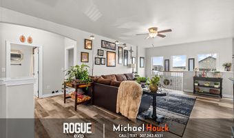 6160 Coronado, Casper, WY 82609