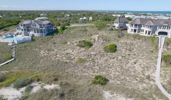 706 Shoals Watch Way, Bald Head Island, NC 28461