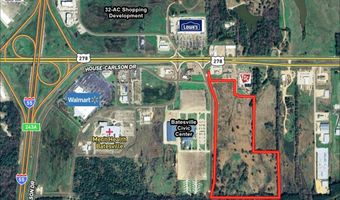 1 Civic Center Dr, Batesville, MS 38606