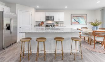 English Farm Road Plan: KYLE, Archdale, NC 27263
