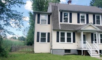 476 Park Ave, Bloomfield, CT 06002