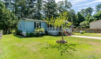 7567 Lakeside Dr, Appling, GA 30802
