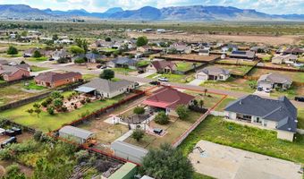 110 Deer Run Dr, Alpine, TX 79830
