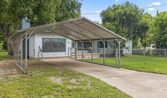 812 Carter, Ardmore, OK 73401