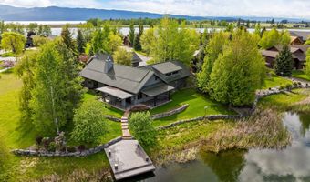 309 Canal St, Bigfork, MT 59911
