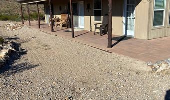 200 Lake Ament Rd, Alpine, TX 79830