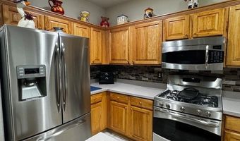 2699 Thornview St, Las Vegas, NV 89135
