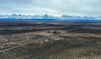 2400 W Utah 56, Beryl, UT 84714