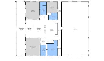 3752 Schermerhorn Lake Dr, Allegan, MI 49010