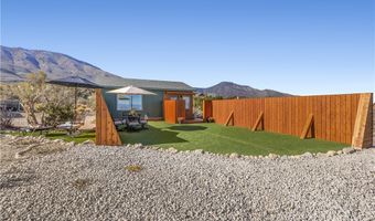 4 Camp Bonanza Rd, Cold Creek, NV 89124