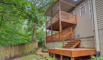 12 Hoyer Ln, Bella Vista, AR 72714