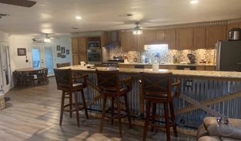 632 FM 1701, Annona, TX 75550